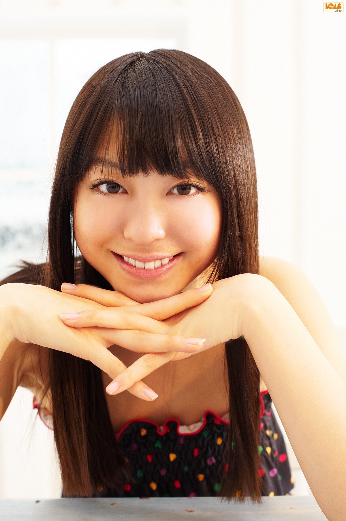 GRavURE Channel 2010年5月號 PART3 [Bomb.tv]